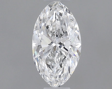 0.30 carat Marquise diamond F VVS2 