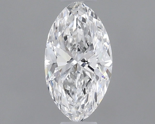 0.30 carat Marquise diamond F VVS2 
