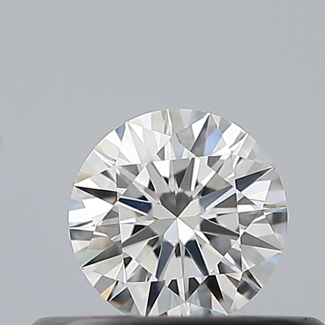 0.27 carat Round diamond E  VVS1 Excellent