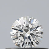 0.27 carat Round diamond E  VVS1 Excellent
