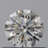 0.41 carat Round diamond H  VS2 Excellent