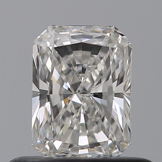 0.50 carat Radiant diamond G  VVS1