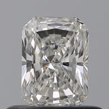 0.50 carat Radiant diamond G  VVS1