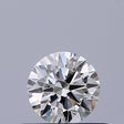 0.40 carat Round diamond G VVS1 Excellent