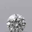 0.30 carat Round diamond H  IF Excellent