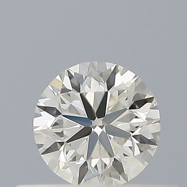 0.30 carat Round diamond K VVS1 VeryGood