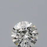 0.30 carat Round diamond G  IF Excellent