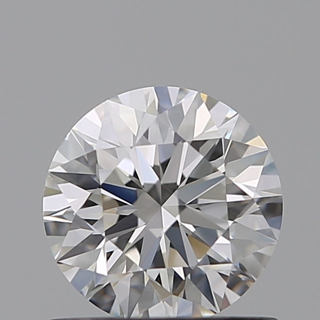 0.71 carat Round diamond G  VS1 Excellent