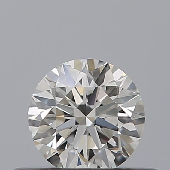 0.32 carat Round diamond H  VVS1 Excellent