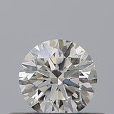 0.32 carat Round diamond H  VVS1 Excellent