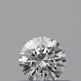 0.31 carat Round diamond D  VVS1 Excellent