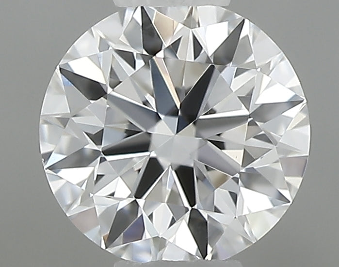 0.30 carat Round diamond D  VS1 Excellent