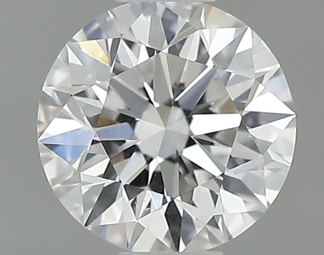 0.51 carat Round diamond D VS2 Excellent