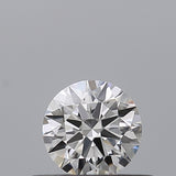 0.31 carat Round diamond D  VVS1 Excellent