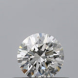 0.34 carat Round diamond F  VVS2 Excellent