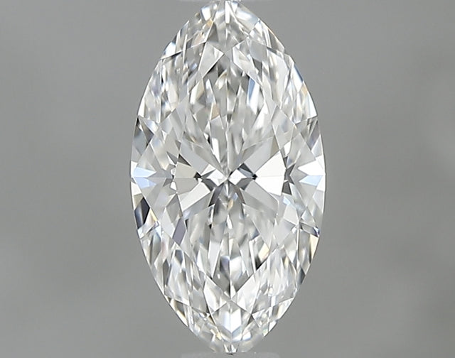 0.50 carat Marquise diamond E VS1 
