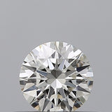 0.30 carat Round diamond I  IF Excellent