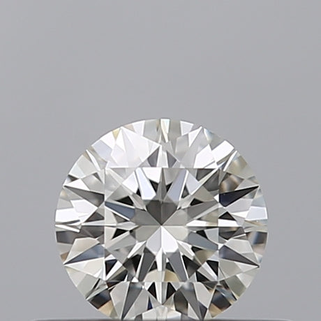 0.30 carat Round diamond I  IF Excellent