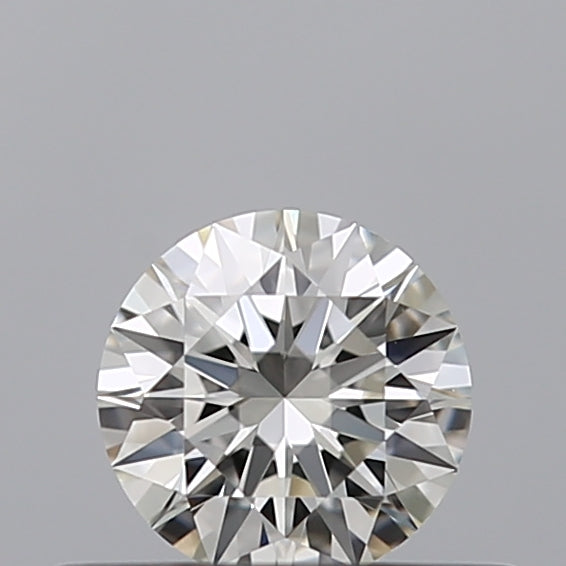 0.30 carat Round diamond I  IF Excellent