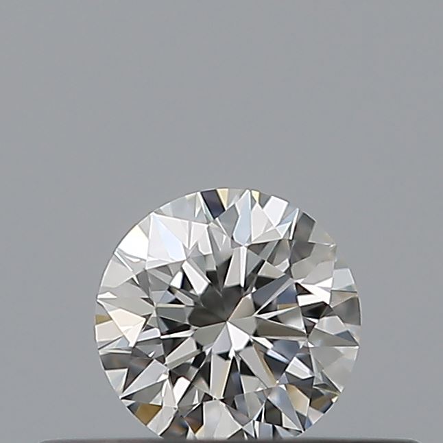 0.20 carat Round diamond E  VVS1 Excellent