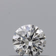 0.30 carat Round diamond F  VVS2 Excellent