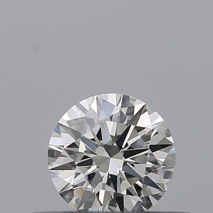 0.30 carat Round diamond F  VVS2 Excellent