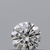 0.30 carat Round diamond F  VVS2 Excellent