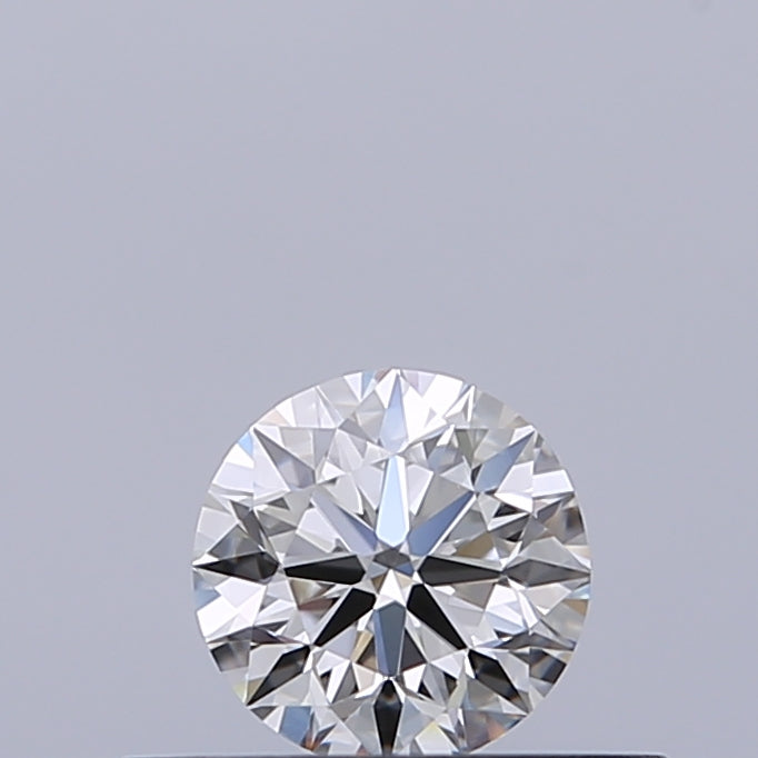 0.30 carat Round diamond F IF Excellent