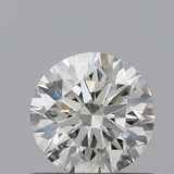 0.60 carat Round diamond H  VS1 Excellent