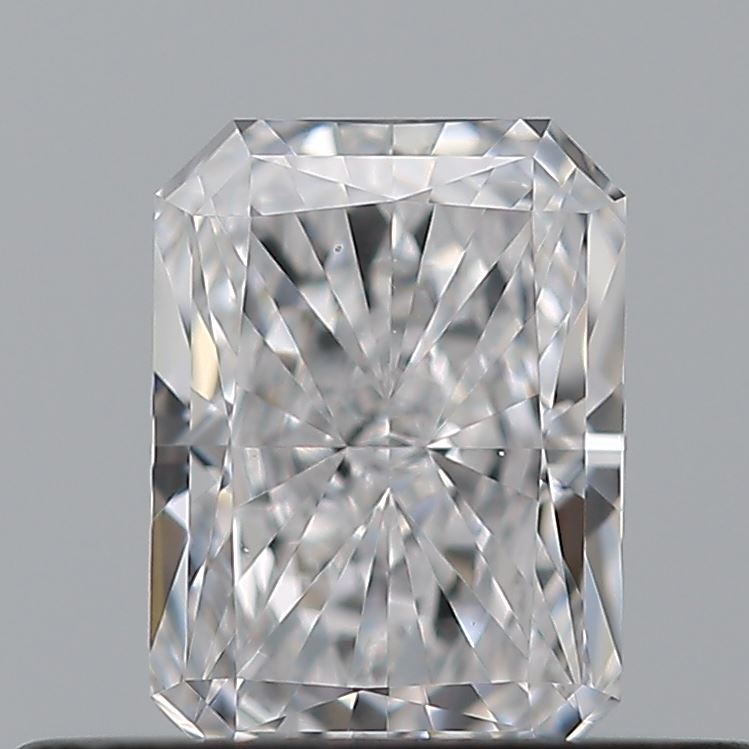 0.40 carat Radiant diamond D  VS1