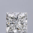 0.75 carat Princess diamond H IF VeryGood