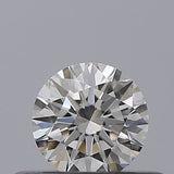 0.30 carat Round diamond D VS1 Excellent