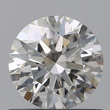 0.55 carat Round diamond H  VVS1 Excellent