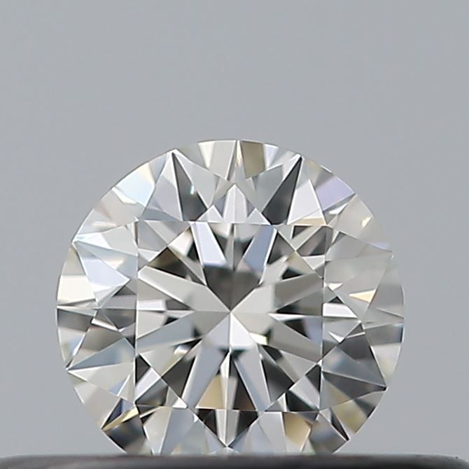 0.23 carat Round diamond G  IF Excellent