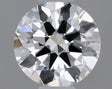 0.30 carat Round diamond H VS2 VeryGood
