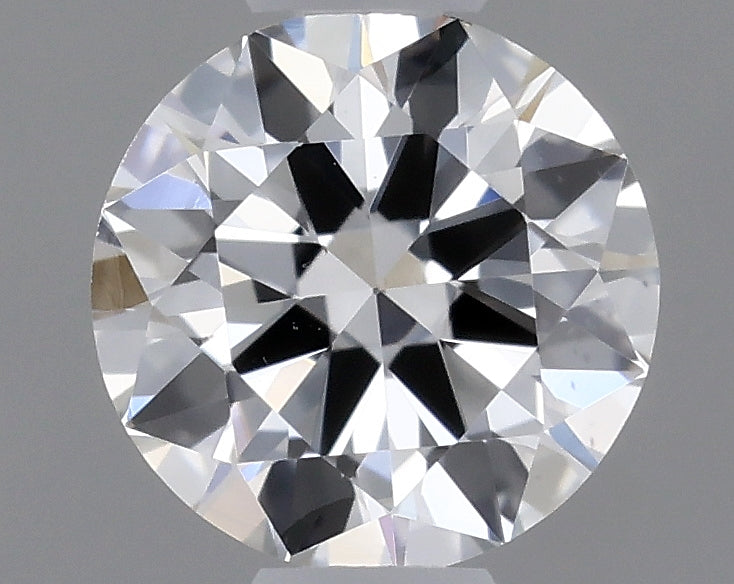 0.30 carat Round diamond H VS2 VeryGood