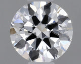0.30 carat Round diamond H VS2 VeryGood