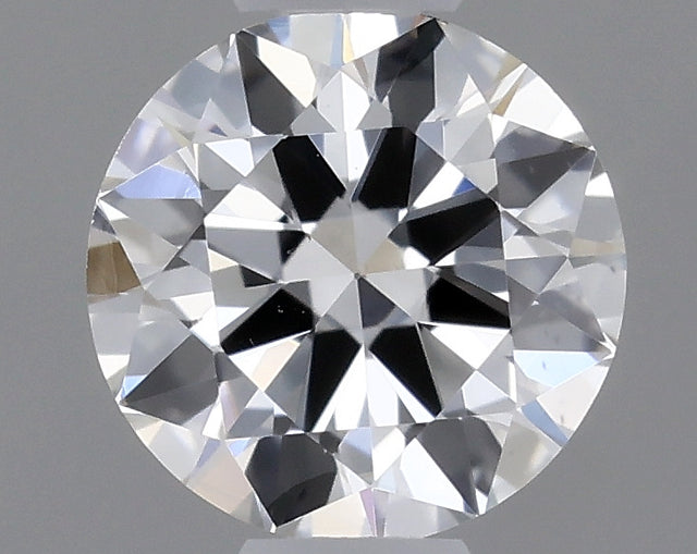 0.30 carat Round diamond H VS2 VeryGood