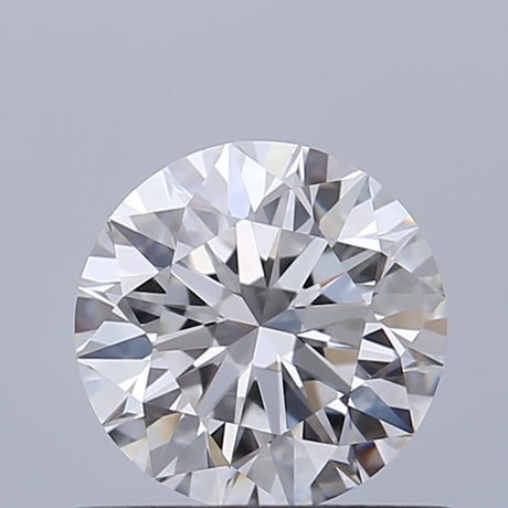 0.71 carat Round diamond D VVS1 Excellent