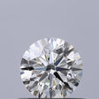 0.43 carat Round diamond H VS2 Excellent
