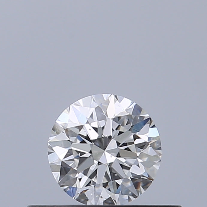 0.31 carat Round diamond D SI1 Excellent