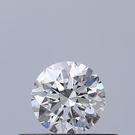 0.31 carat Round diamond D SI1 Excellent