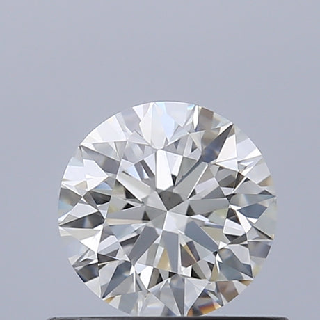 0.59 carat Round diamond J VVS2 Excellent
