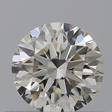 0.38 carat Round diamond K  VS1 Excellent