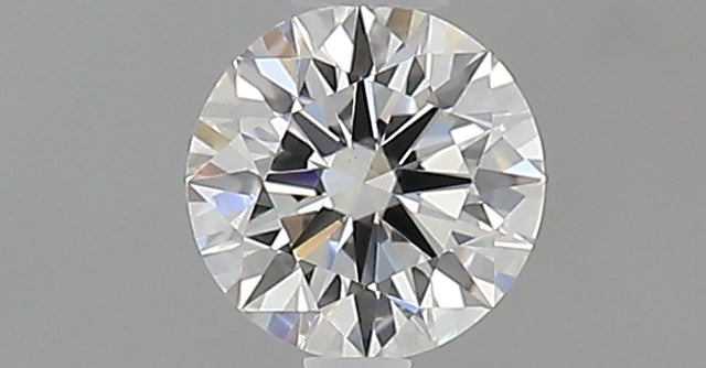 0.32 carat Round diamond G VS1 Excellent