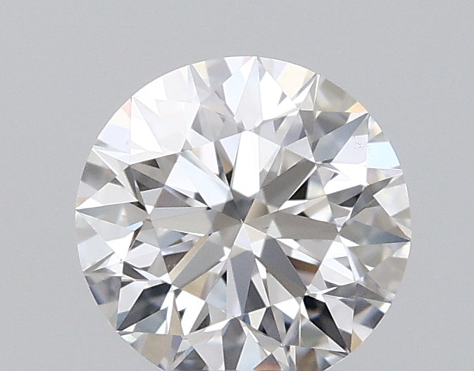 0.40 carat Round diamond D VS2 Excellent