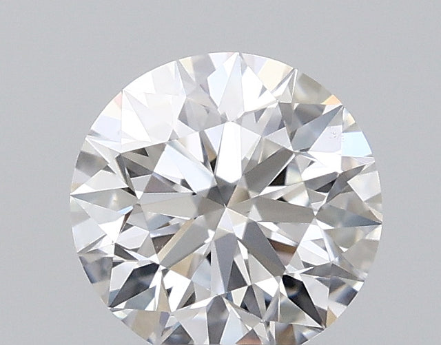 0.40 carat Round diamond D VS2 Excellent