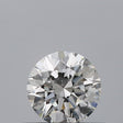 0.35 carat Round diamond F  VS2 Excellent