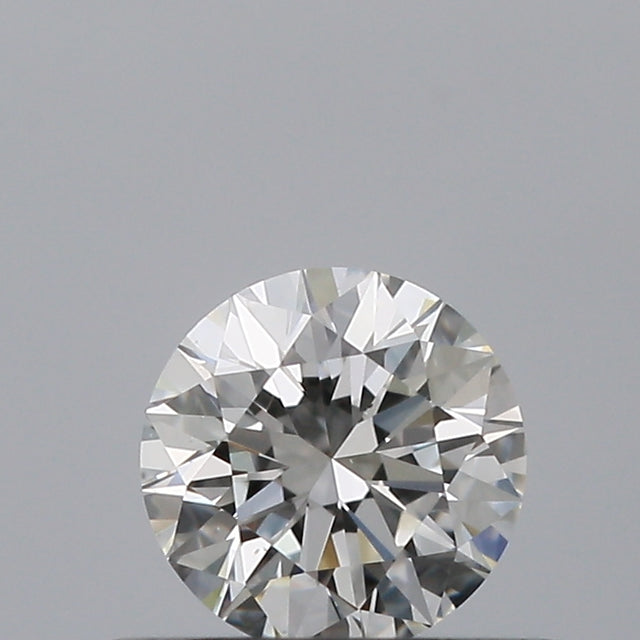 0.35 carat Round diamond F  VS2 Excellent