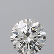 0.30 carat Round diamond G  VVS2 Excellent